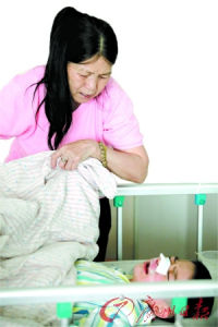 拾荒媽媽 拾荒媽媽