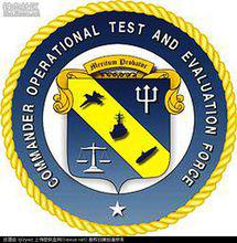 美國海軍作戰測試評估司令部