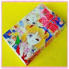 閣樓上的精靈 閣樓上的精靈