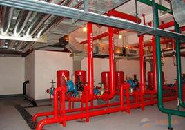 消防安裝工程 消防安裝工程