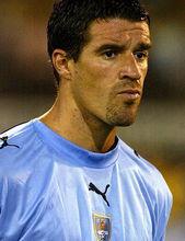 安德雷斯&middot;斯科蒂