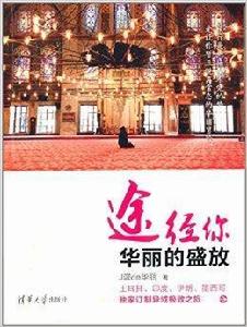 途經你,華麗的盛放 途經你,華麗的盛放