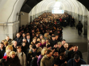 盧盧比人 盧盧比人