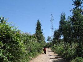 十八連山鄉 十八連山鄉