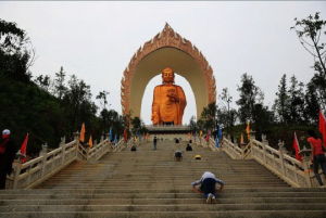 九江廬山友好旅行社 九江廬山友好旅行社