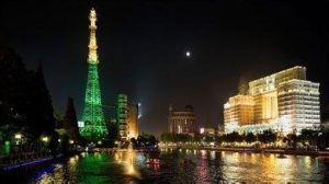 南通市濠河風景名勝區管理處 南通市濠河風景名勝區管理處