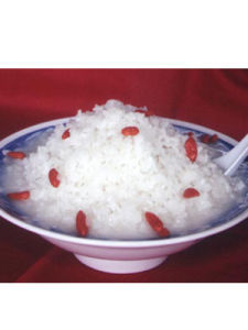 糯米甜酒 糯米甜酒