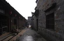 江郎山&middot;廿八都景區