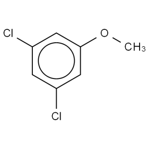 3,5-二氯苯甲醚 3,5-二氯苯甲醚