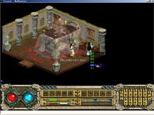 《俠客天下Online》