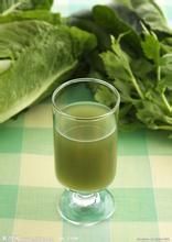 鳳梨芹菜汁 鳳梨芹菜汁