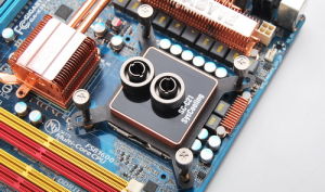 東遠SC-C21CPU水冷頭