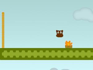 小泥團歷險記 小泥團歷險記