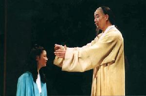 《風月無邊》 《風月無邊》