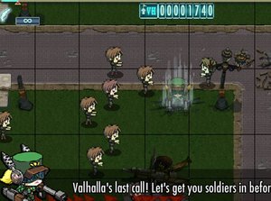 絕殺亡靈帝國 絕殺亡靈帝國