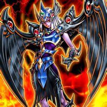 暗黑女武神[英雄聯盟-皎月女神]