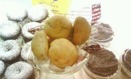 貝兒多爸爸的泡芙工房(平和堂五一廣場店) 貝兒多爸爸的泡芙工房(平和堂五一廣場店)