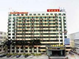 南寧大明家軍供酒店 南寧大明家軍供酒店