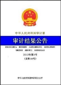2011年京滬高速鐵路建設項目審計報告 2011年京滬高速鐵路建設項目審計報告