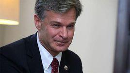 克里斯托弗·雷 克里斯托弗·雷