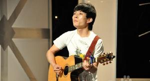 趙雷[2010快樂男生]