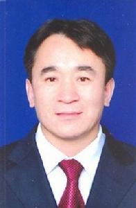 趙亞軍[大慶市商務局副局長]