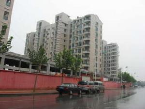 居易時代苑 居易時代苑