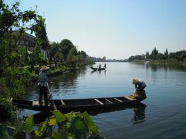 喬口古鎮 喬口古鎮