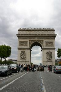 星形廣場凱旋門