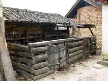 團山自然村[雲南臨滄雲縣漫灣鎮慢光村委會慢團山自然村]