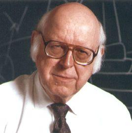 艾倫·紐厄爾 艾倫·紐厄爾