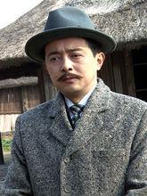 喬立生 飾 宋教仁