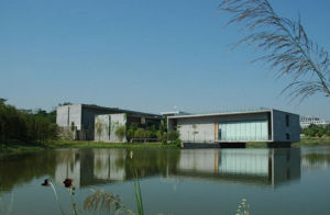 Dongguan University of Technology