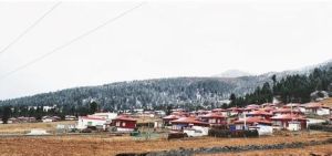 阿西茸鄉 阿西茸鄉