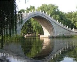 慈禧水道 慈禧水道