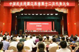 中國民主同盟遼寧省委員會