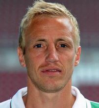 米切爾·圖爾克 米切爾·圖爾克