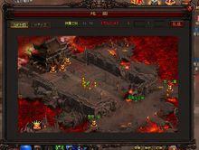 雷霆之怒[2014年9377遊戲平台發行網頁遊戲]