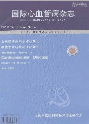 《國際心血管病雜誌》