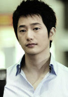 ​韓政勛  演員 朴施厚