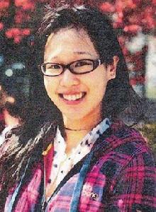 藍可兒事件:真相大白 藍可兒事件:真相大白