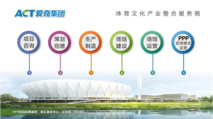 愛奇集團 愛奇集團