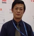 劉勇[中旭商學院講師]