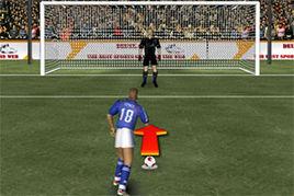 2014世界盃點球 2014世界盃點球