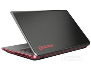 東芝Qosmio X70 東芝Qosmio X70