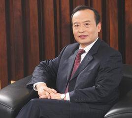 張廣慧[中德證券公司董事長]