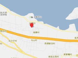 安德利迎海花園