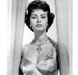 索菲婭&middot;羅蘭