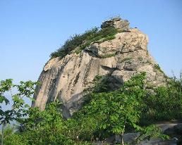 報曉峰景區 報曉峰景區