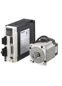 伺服驅動器 伺服驅動器